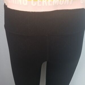 Kirkland Signature leggings 